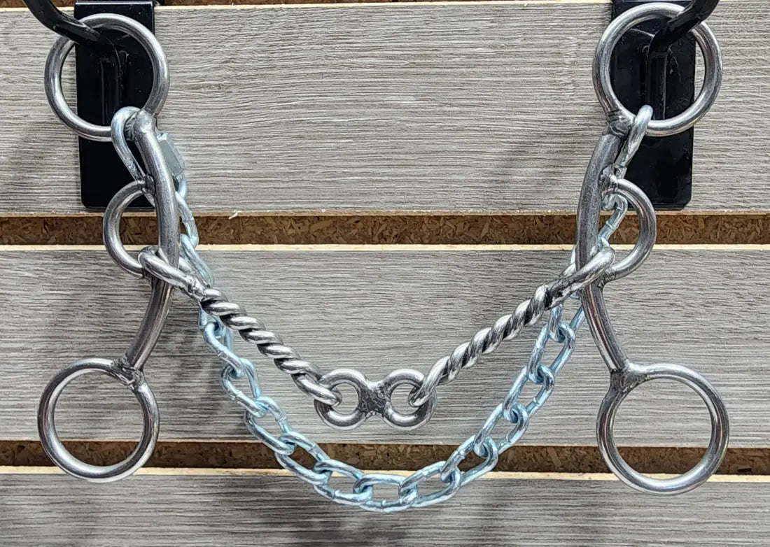 L&W #178 Lift Bit 13 - Dr Bristol Bit