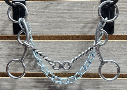 L&W #178 Lift Bit 13 - Dr Bristol Bit