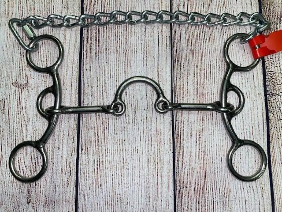 L&W #178 Lift Bit 2 - Smooth Correction Port Bit