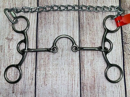 L&W #178 Lift Bit 2 - Smooth Correction Port Bit