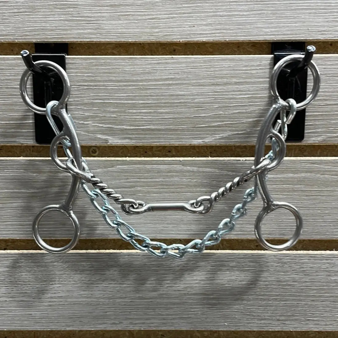 L&W #178 Lift Bit 5 - Twisted Dogbone Bit