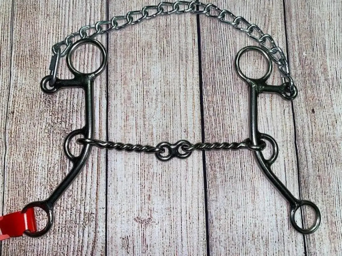 L&W #179 Lifter Bit - Short Shank 13 - Dr Bristol Bit