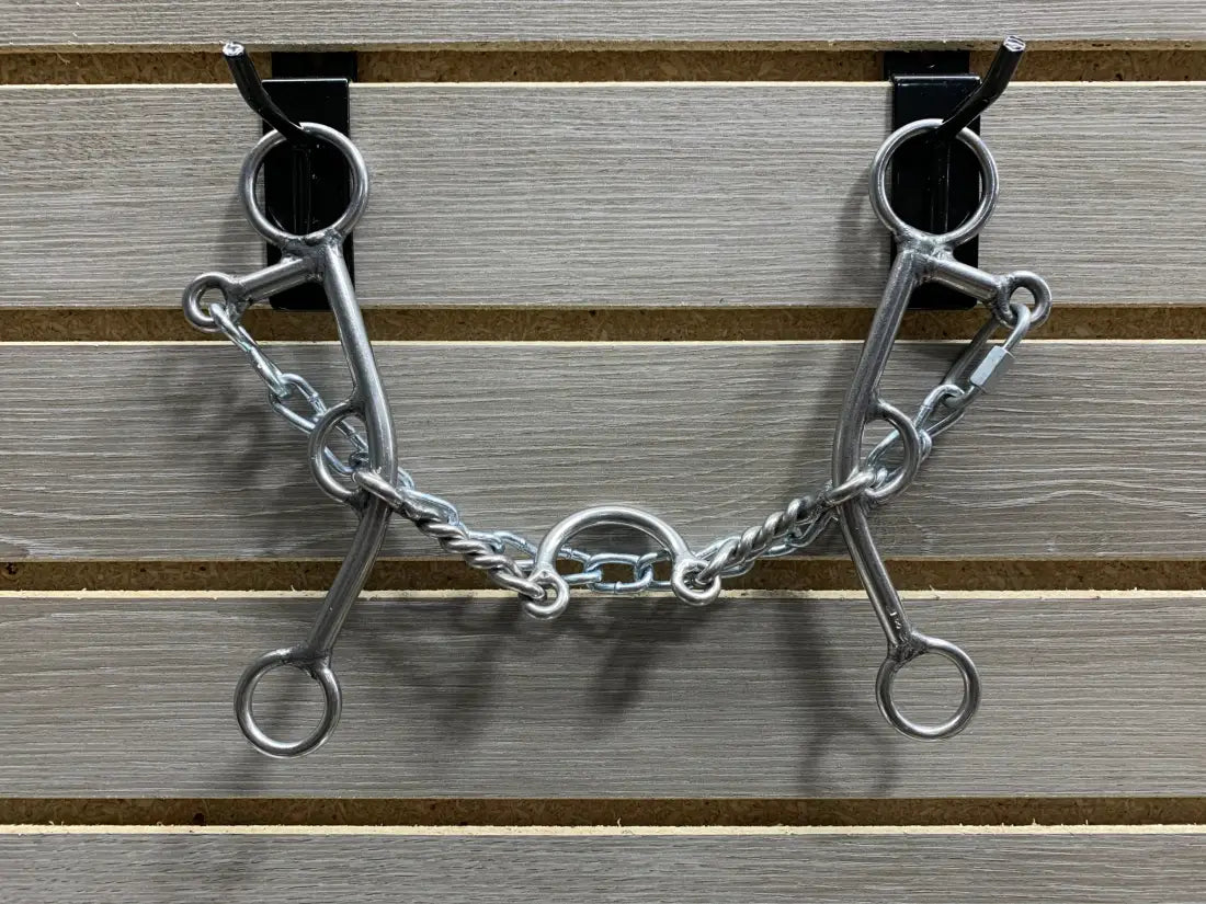 L&W #179 Lifter Bit - Short Shank 3 - Twisted Correction Port Bit