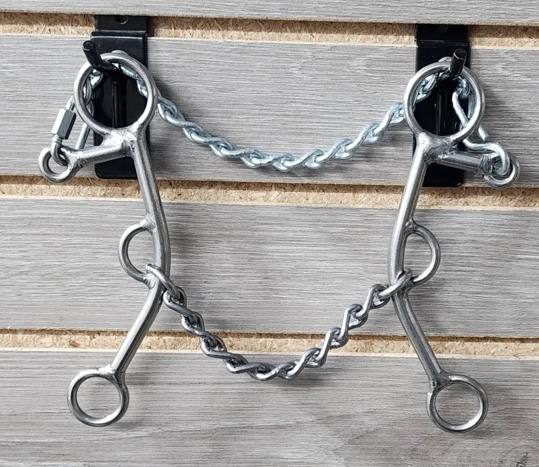 L&W #179 Lifter Bit - Short Shank 4 - Chain Bit