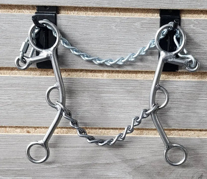 L&W #179 Lifter Bit - Short Shank 4 - Chain Bit