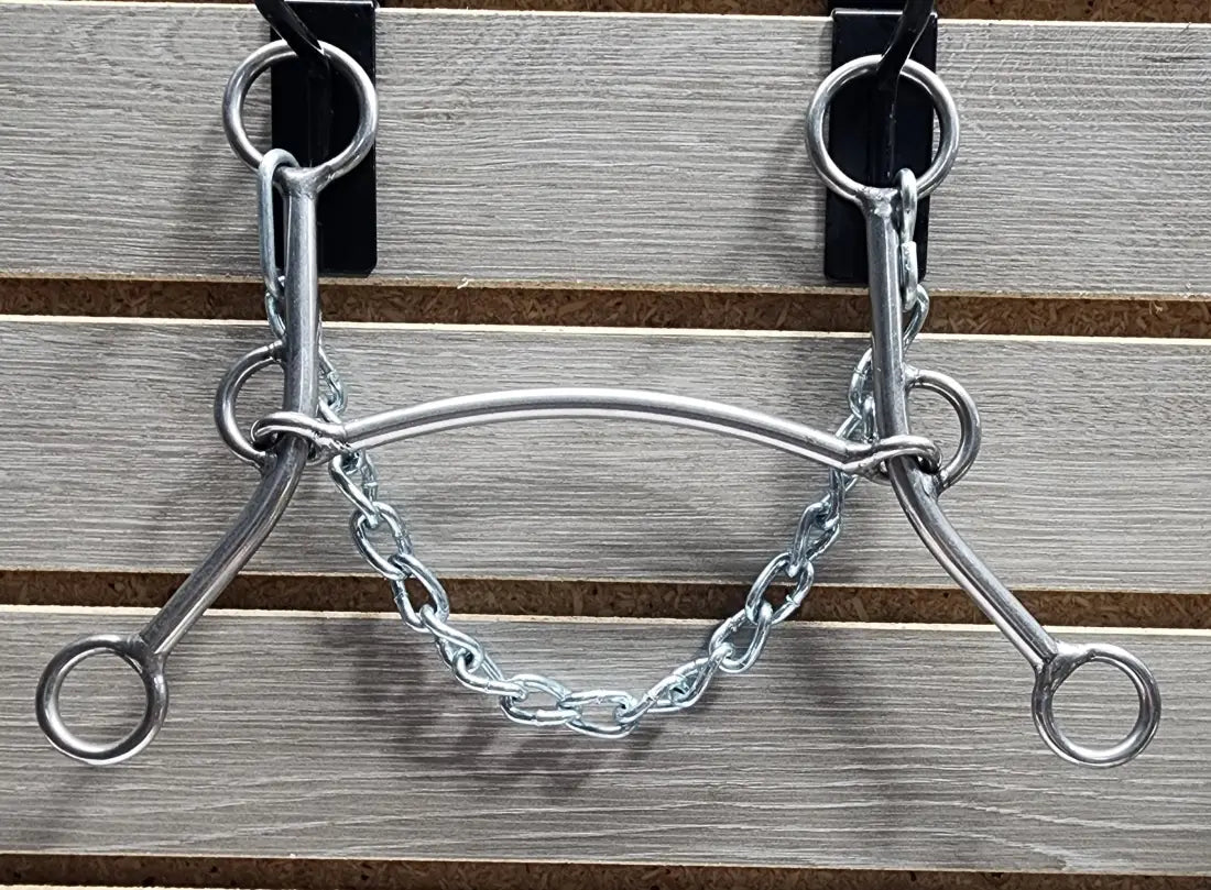 L&W #179b Lifter Bit - 7’’ Shank (No Curb Set Back) 6b - 5/16’’ Mullen Bit