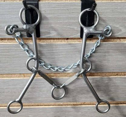 L&W #179C Lifter Bit - Long Shank 18f - Square Lifesaver Bit