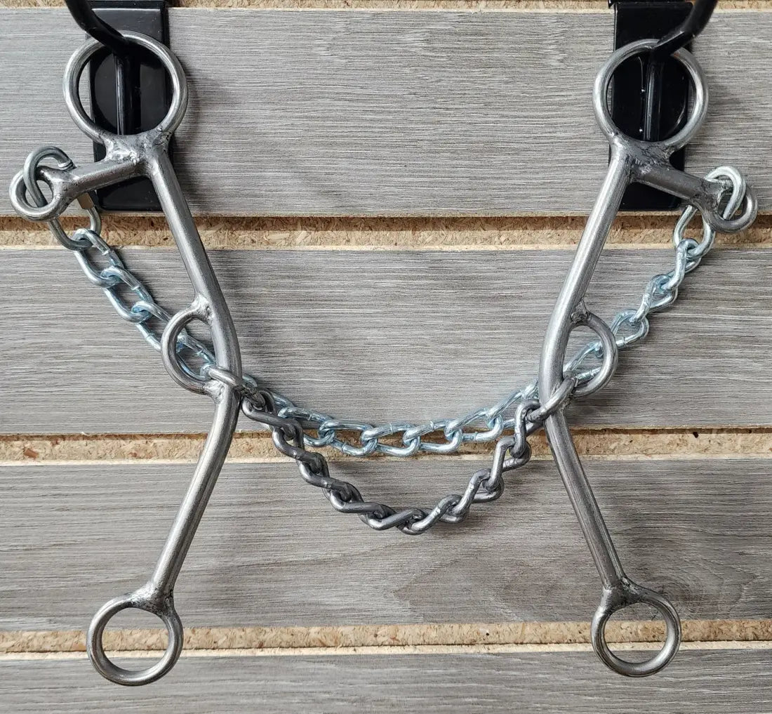 L&W #179C Lifter Bit - Long Shank 4 - Chain Bit