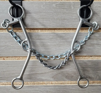 L&W #179C Lifter Bit - Long Shank 4 - Chain Bit