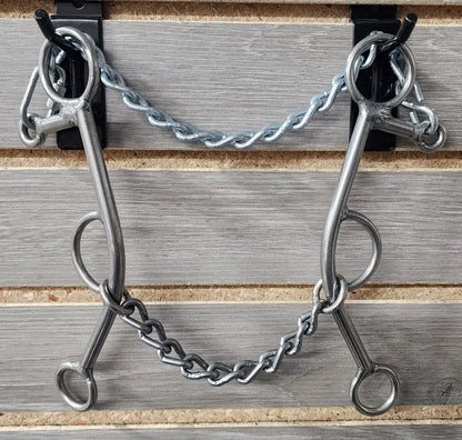 L&W #181 Lifter Bit - 8’’ Shank 4 - Chain Bit