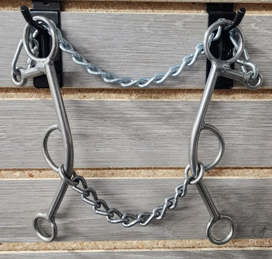 L&W #181 Lifter Bit - 8’’ Shank 4 - Chain Bit