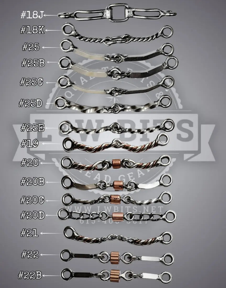 L&W #182 Lift Bit Bit