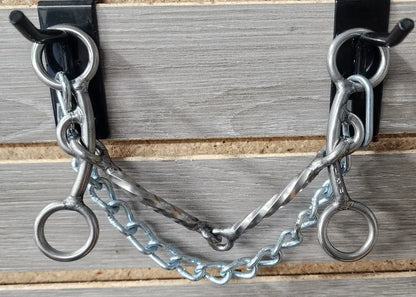 L&W #186 Lift Bit 8b - 1/4’’ Slow Twist Hex Bit