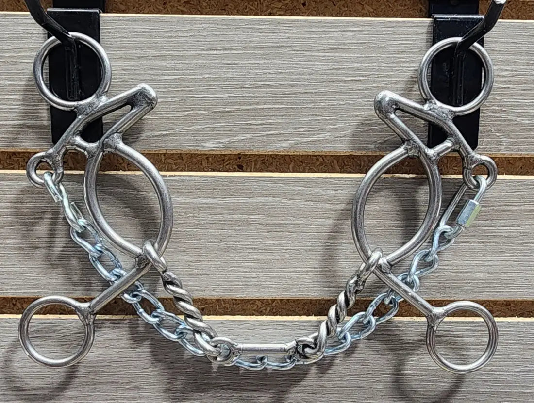 L&W #188 Lift Bit 5b - 3/8’’ Twisted Dogbone Bit