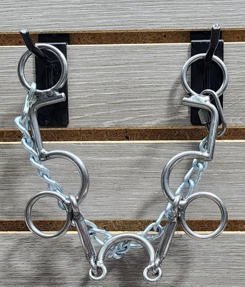 L&W #190 Lift Bit - ’5’’ Shanks 2 - Smooth Correction Port Bit