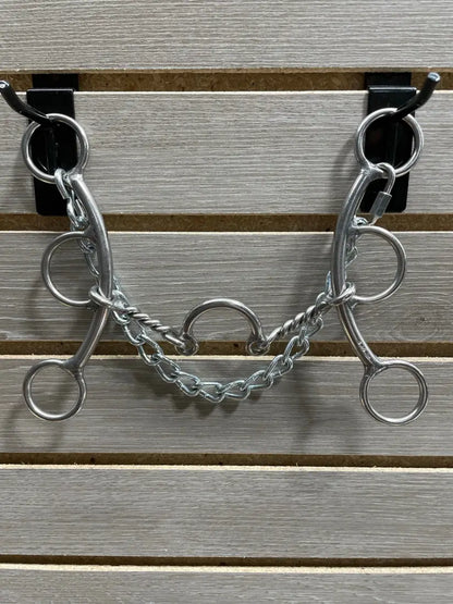 L&W #192 Lift Bit 3 - Twisted Correction Port Bit