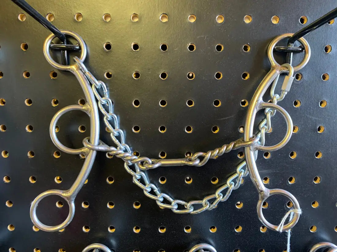 L&W #192 Lift Bit 5 - Twisted Dogbone Bit