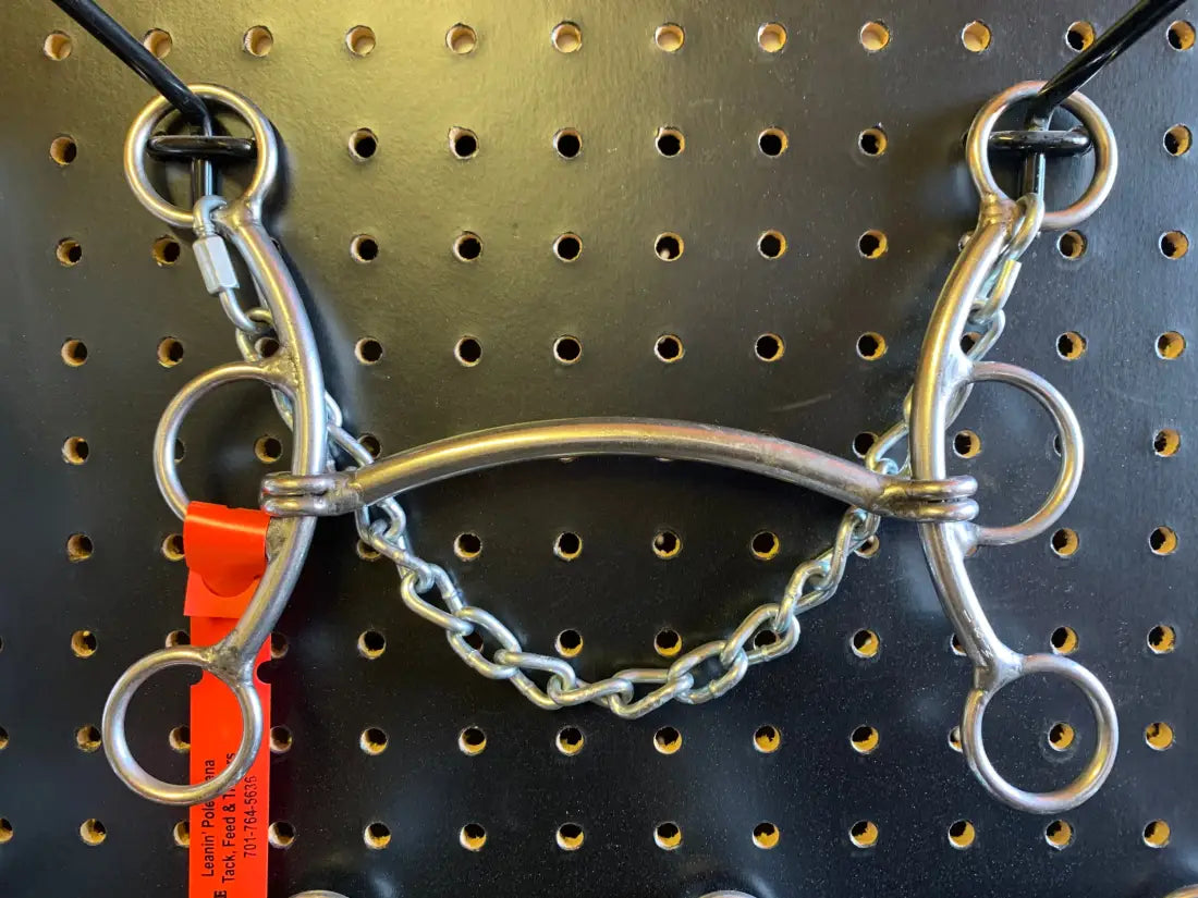 L&W #192 Lift Bit 6 - Mullen Bit