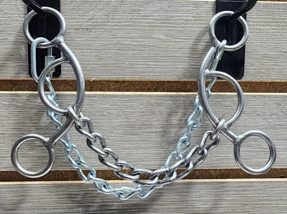 L&W #266 Lift Bit 4 - Chain Bit