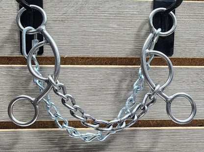 L&W #266 Lift Bit 4 - Chain Bit