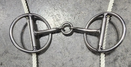 L&W #318 Williams Draw Bit 18c - Smooth Doughnut Bit