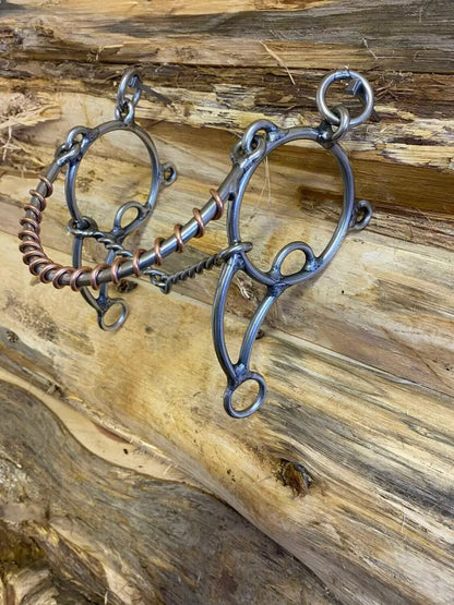 L&W #329 Medium Shank Combination Steel Nose Bit Bit