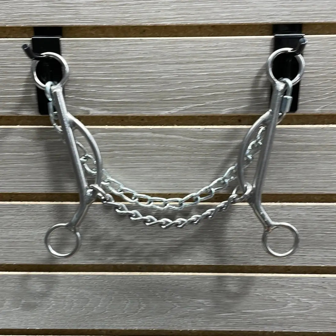 L&W #KJ Long Shank Kathy James Bit 4 - Chain Bit
