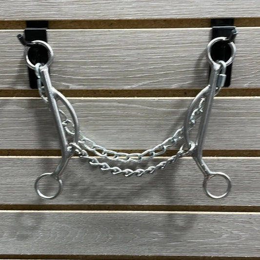 L&W #KJ Long Shank Kathy James Bit 4 - Chain Bit