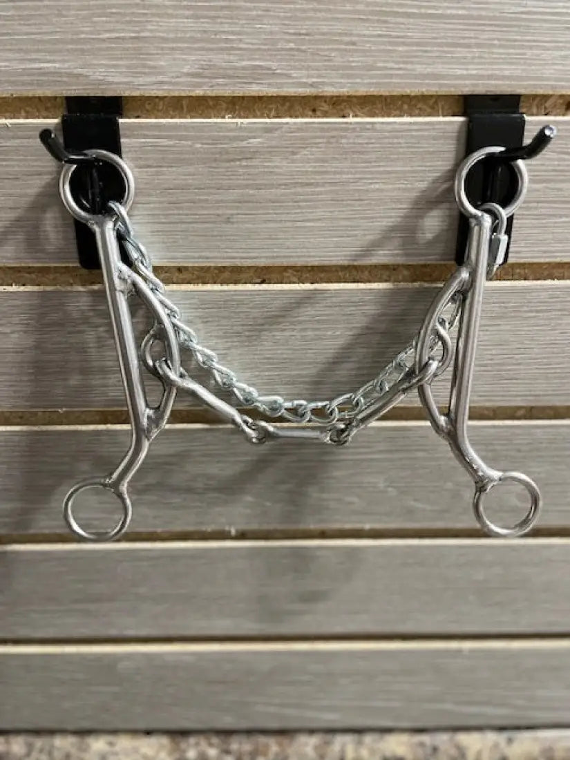 L&W #KJ3 Long Shank Kathy James with Stops Bit 5c - Smooth Dogbone Bit