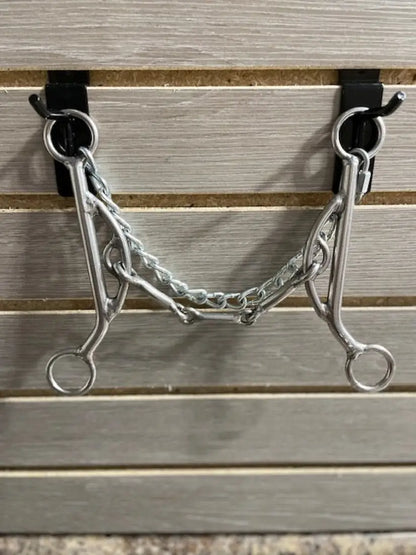 L&W #KJ3 Long Shank Kathy James with Stops Bit 5c - Smooth Dogbone Bit