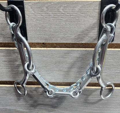 L&W #SSKJ Short Shank Kathy James Bit 5d - Square Dogbone Bit