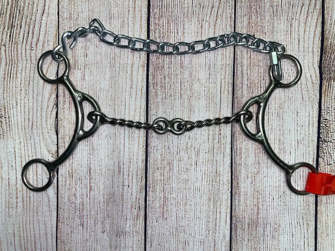 L&W #SSmikey Short Shank Mikey Lift Bit 13 - Dr Bristol Bit