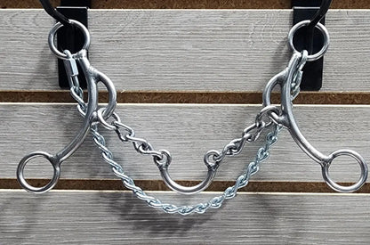 L&W #SSmikey Short Shank Mikey Lift Bit 3b - Correction Chain Port Bit