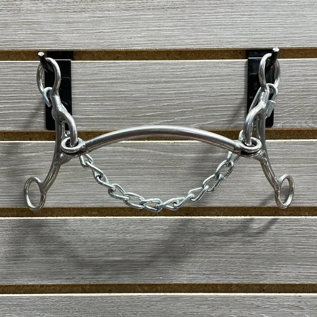 L&W #SSmikey Short Shank Mikey Lift Bit 6 - Mullen Bit