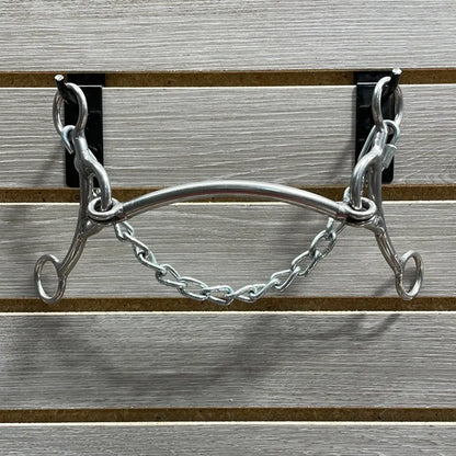 L&W #SSmikey Short Shank Mikey Lift Bit 6 - Mullen Bit