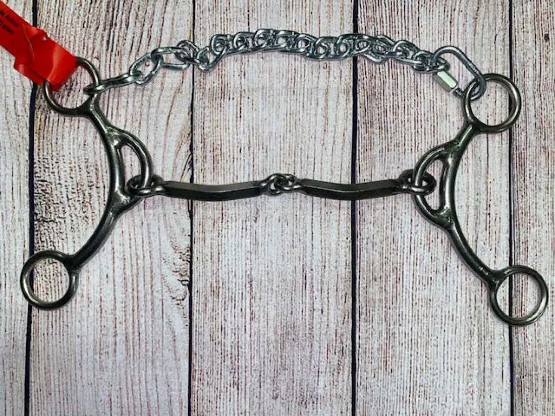 L&W #SSmikey Short Shank Mikey Lift Bit Bit