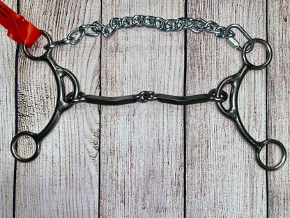 L&W #SSmikey Short Shank Mikey Lift Bit Bit