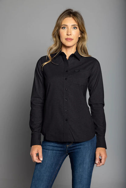 Kimes Ranch Women's Linville Western Shirt