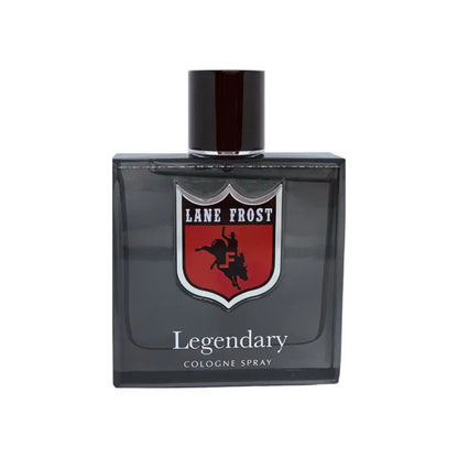 Lane Frost Legendary Cologne Fragrance