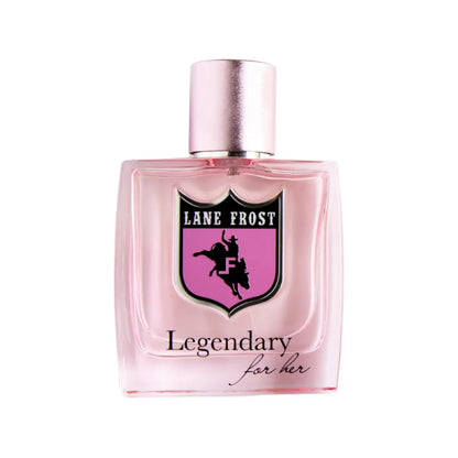 Lane Frost Legendary ’For Her’ Perfume Fragrance
