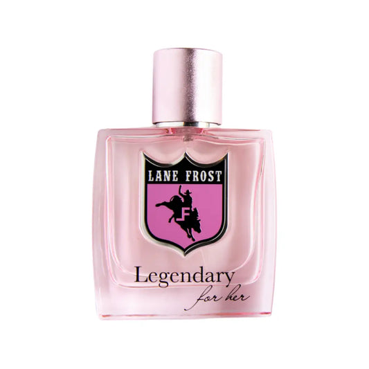 Lane Frost Legendary ’For Her’ Perfume Fragrance