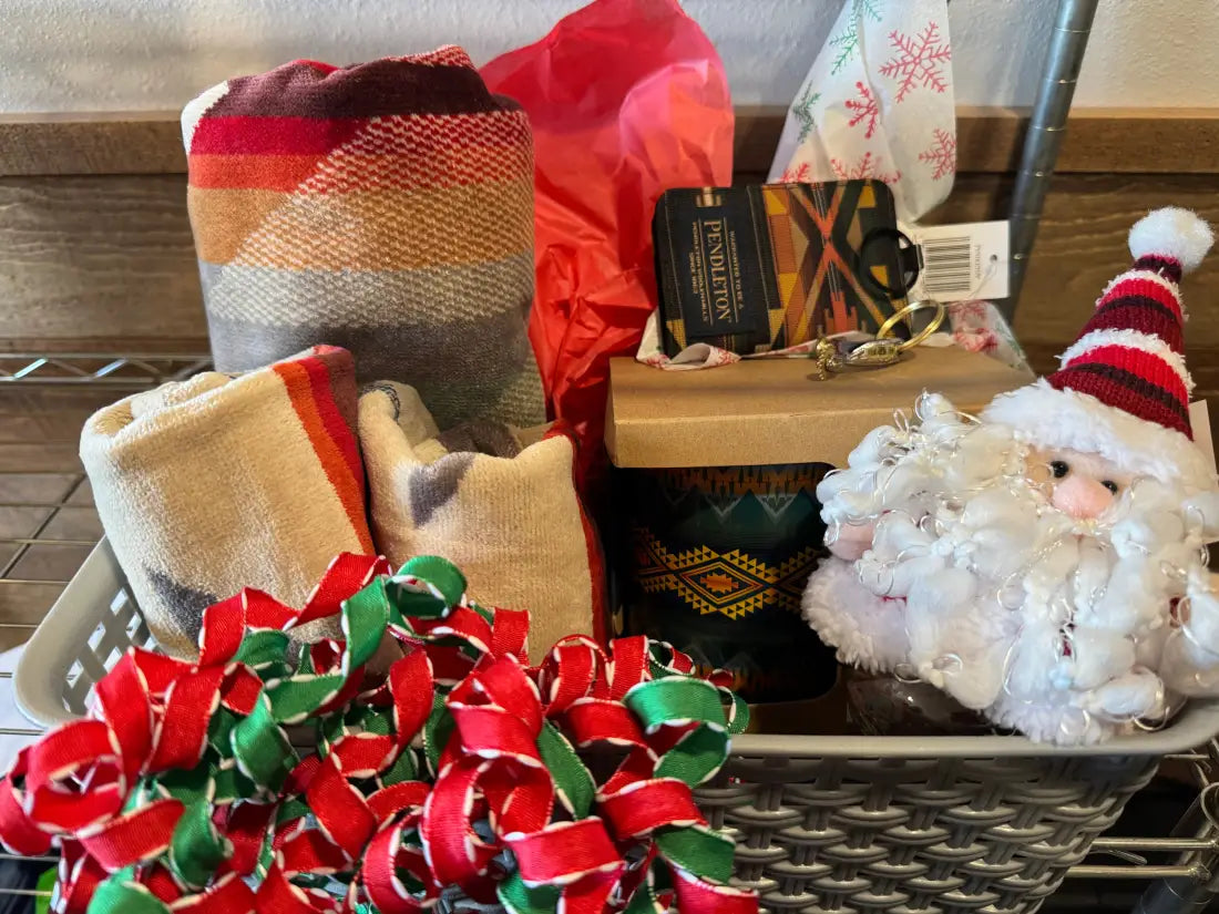 Leanin’ Pole Gift Basket #31 Gift Basket