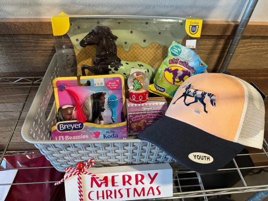 Leanin’ Pole Gift Basket #37 Gift Basket