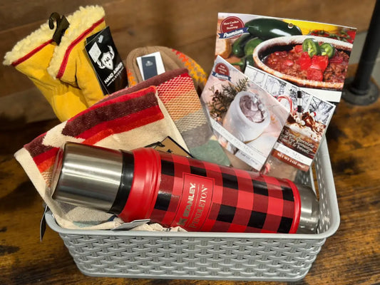 Leanin’ Pole Gift Basket #42 Gift Basket