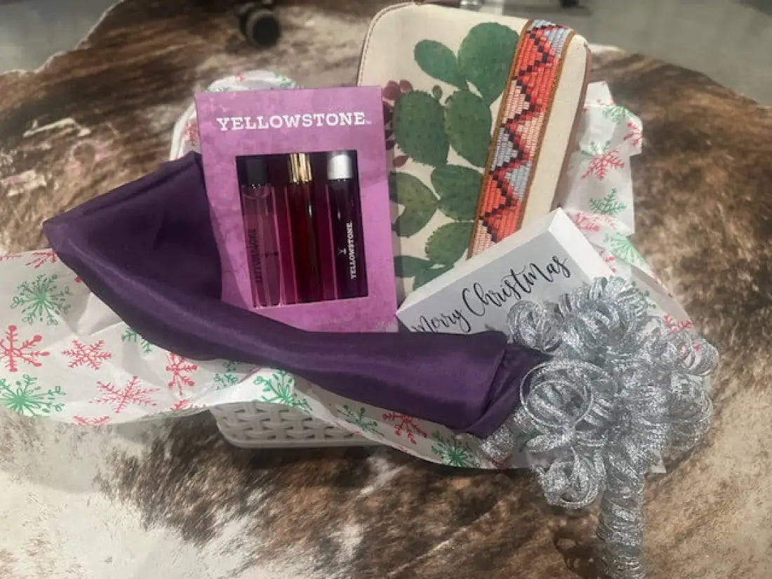 Leanin’ Pole Gift Basket #43 Gift Basket