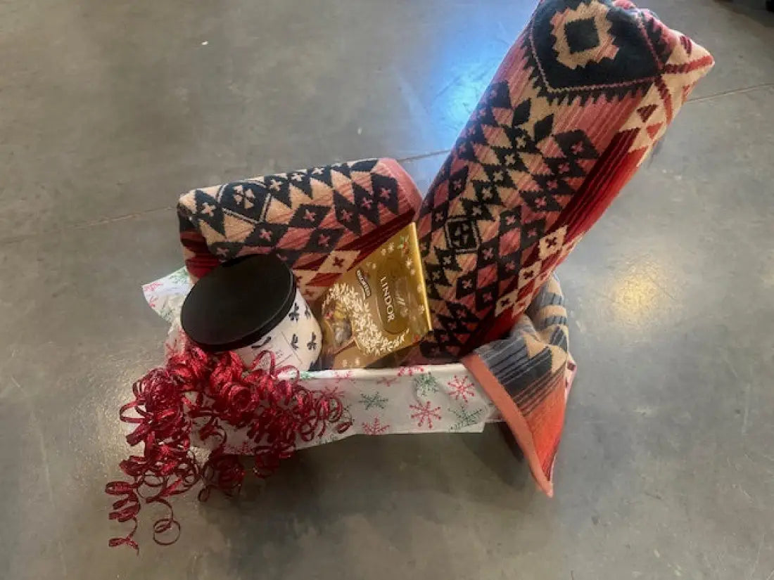 Leanin’ Pole Gift Basket #44 Gift Basket