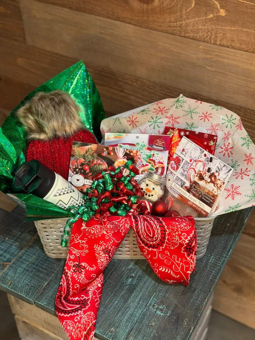 Leanin’ Pole Gift Basket #49 Gift Basket