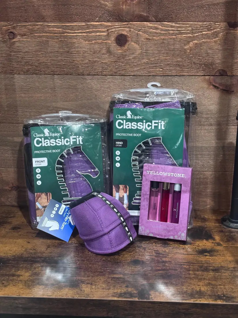 Leanin’ Pole Gift Basket #56 Gift Basket