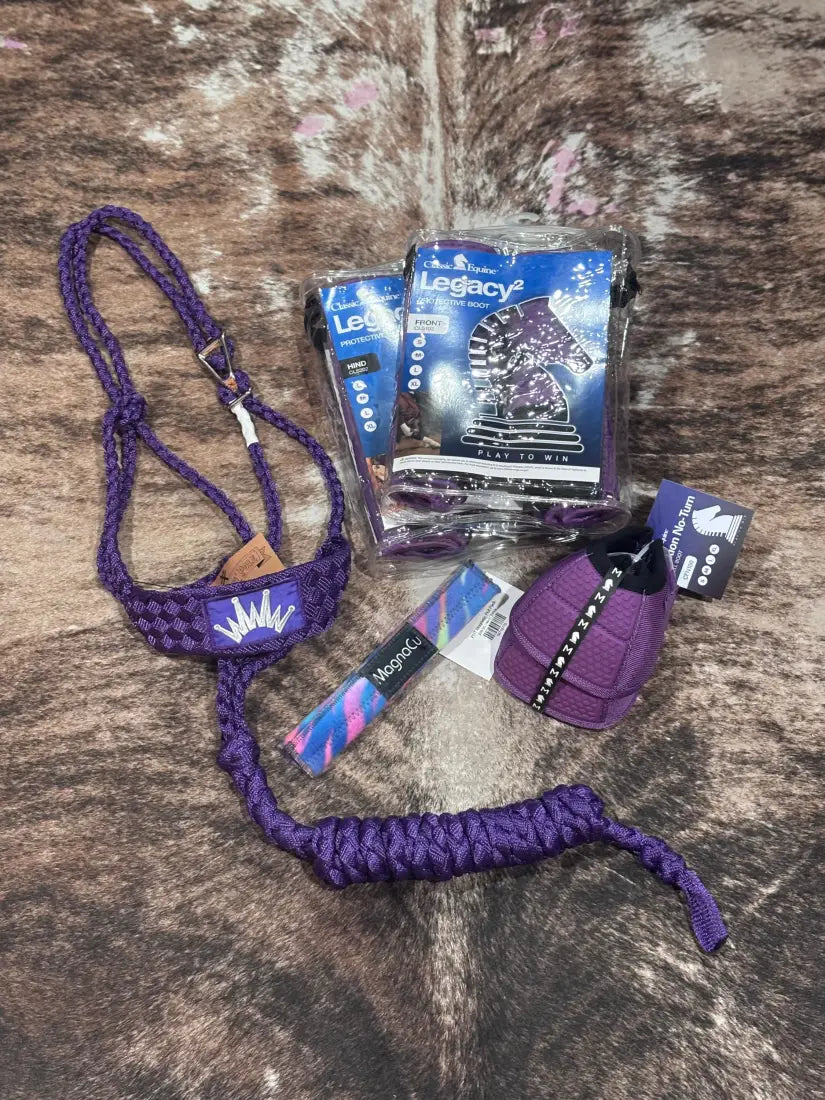 Leanin’ Pole Gift Basket #64 Gift Basket