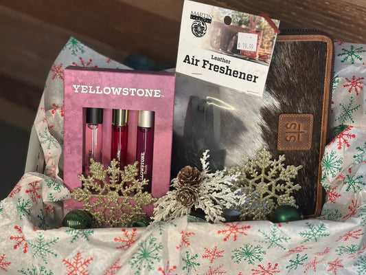 Leanin’ Pole Gift Basket #65 Gift Basket